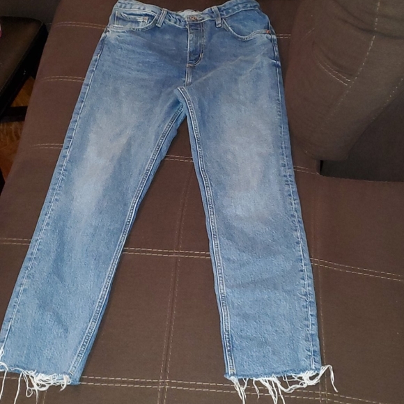 Zara Denim - Zara jeans